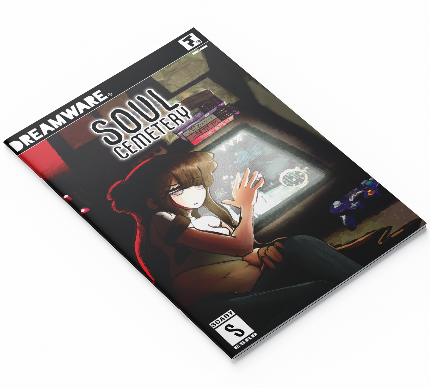 Soul Cemetery
