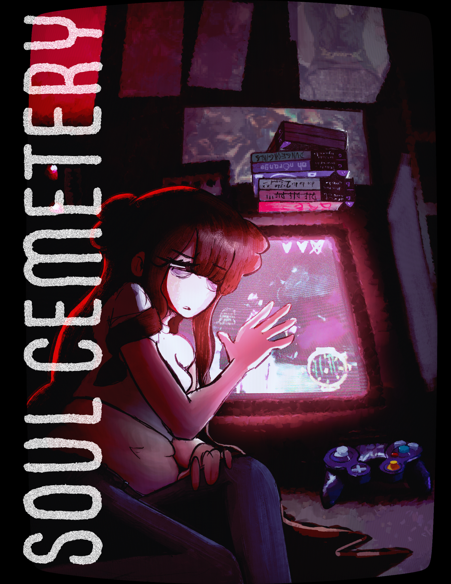 Soul Cemetery