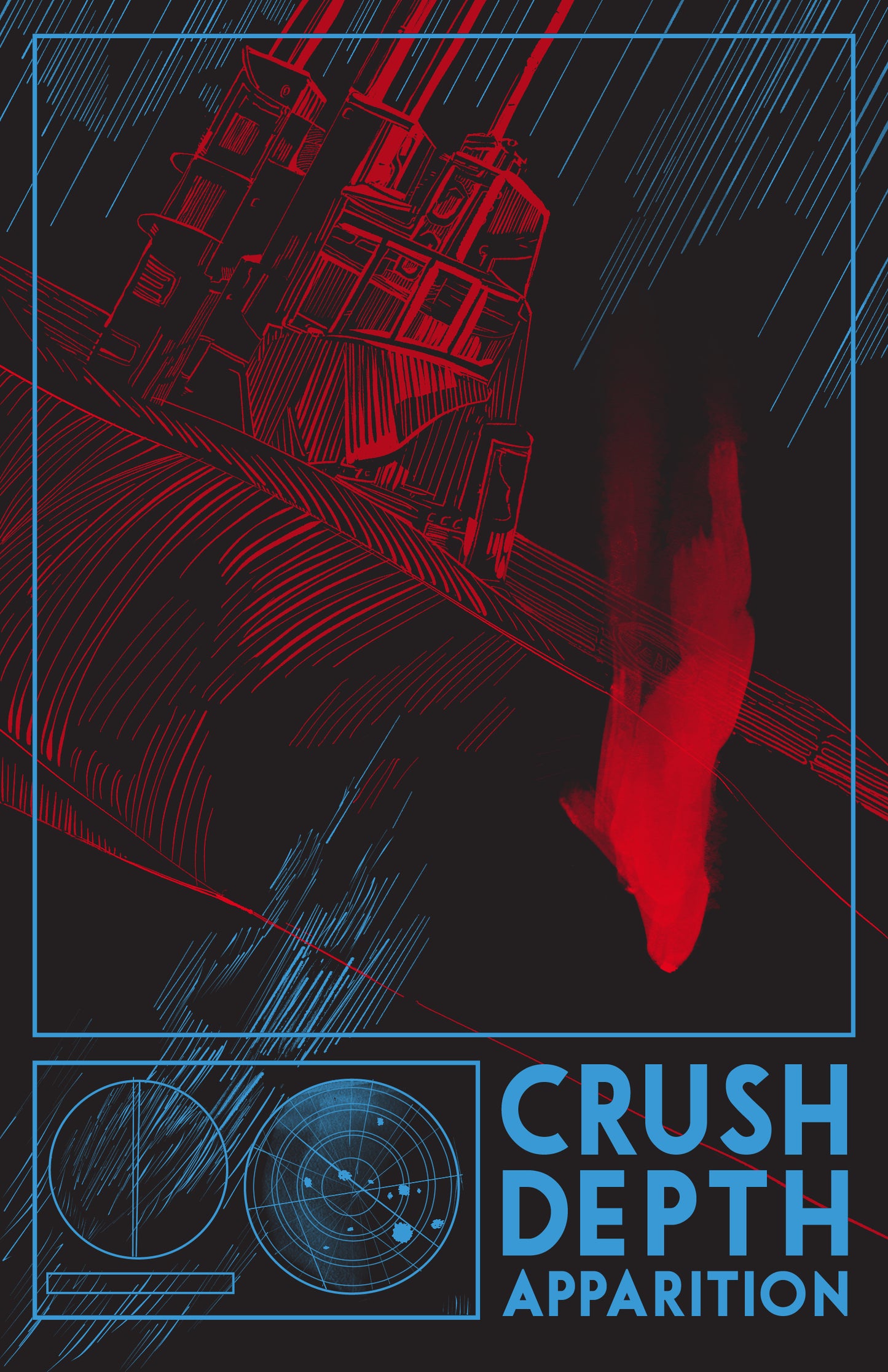 Crush Depth Apparition