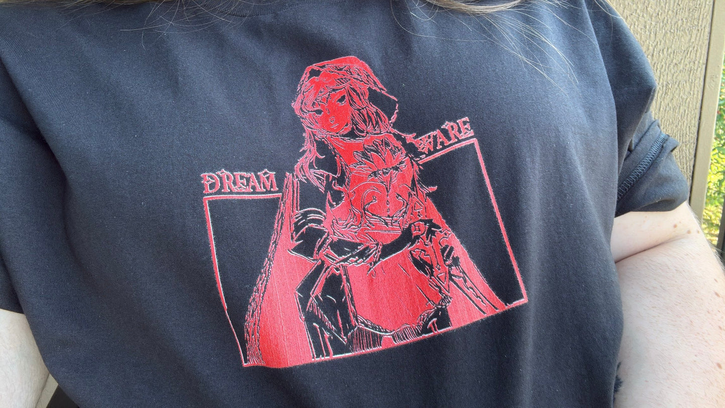 DREAMWARE Princess Tee