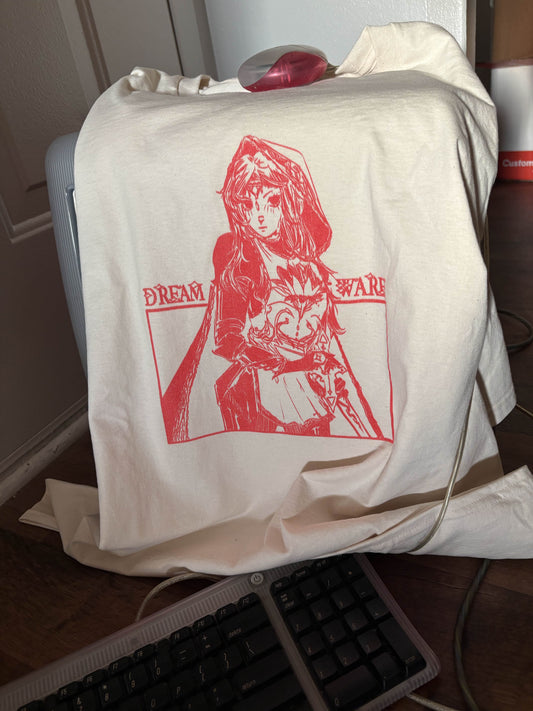 DREAMWARE Princess Tee