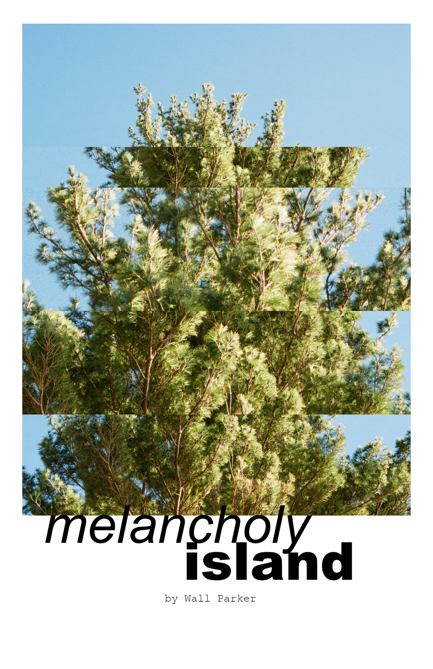 Melancholy Island