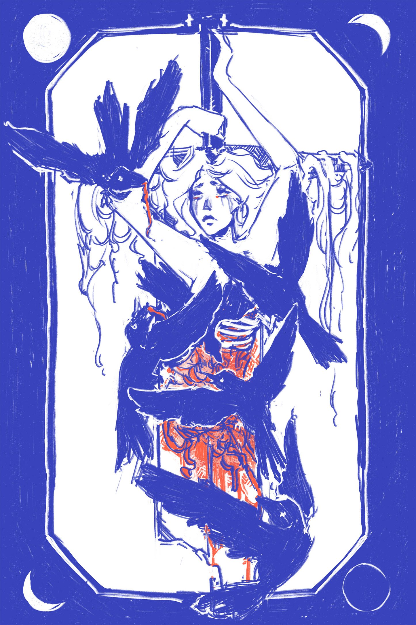 Songbirds - An Adventure Game